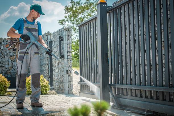 Best Driveway Pressure Washing  in Bethel Rk, PA