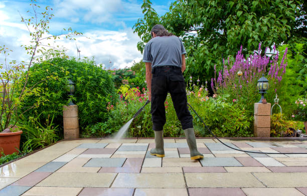 Best Patio and Deck Pressure Washing  in Bethel Rk, PA